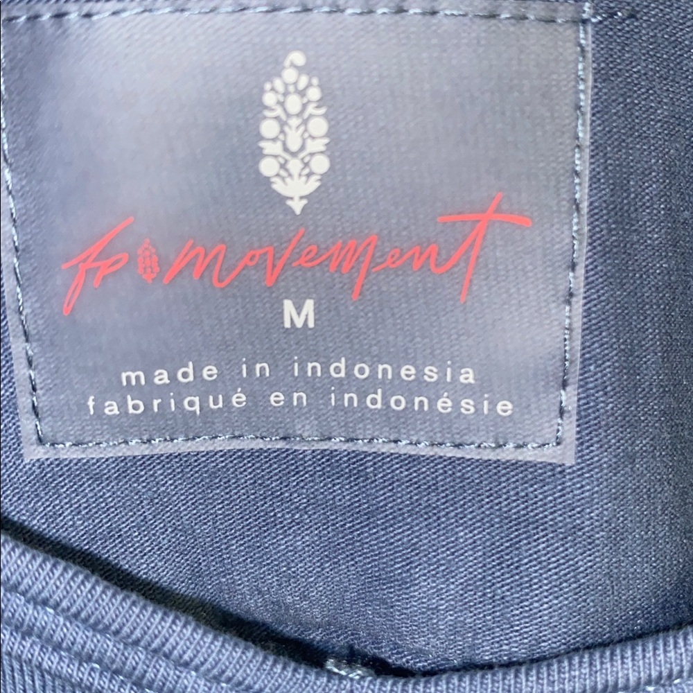 FP movement Hot shot onesie - Picture 6 of 11